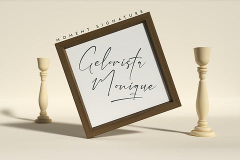 Daleficent Belasstina - Stylish Signature Font Font Storytype Studio 