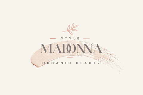 Dalgena Font Madatype Studio 