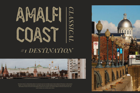 Dalgona Rolgado Font Font Vultype Co 