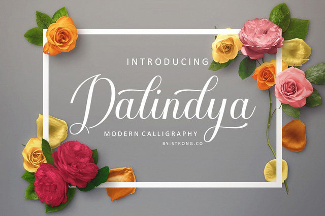 Dalindya Font Nanda Putra Sukmayadi 