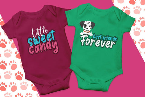 Dalmaspot Dalmatian Spot Typeface Font Creatype Studio 