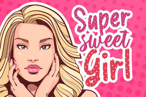 Dalmaspot Dalmatian Spot Typeface Font Creatype Studio 