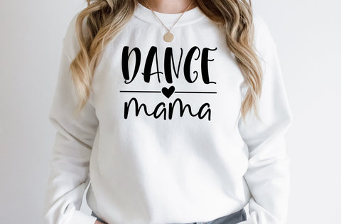 Dance Mama, mom svg SVG MD mominul islam 
