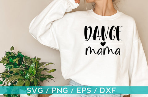 Dance Mama, mom svg SVG MD mominul islam 