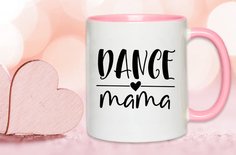 Dance Mama, mom svg SVG MD mominul islam 