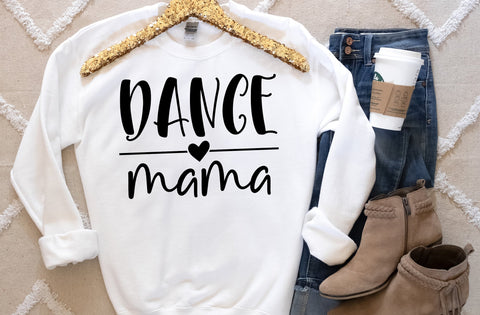 Dance Mama, mom svg SVG MD mominul islam 