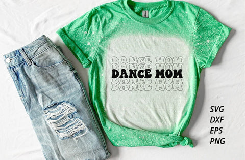 Dance mom, Mama Svg Bundle, Retro Mama Svg, Mom Life Svg, Mama Png, Mom Quotes Svg, Blessed Mama Svg, Boy Mama Svg, Mom t-shirt designs SVG MD mominul islam 