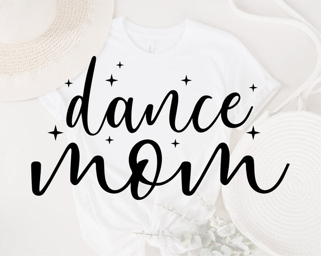 Dance mom svg, Dance svg, Dancer mama svg, Dance Lover Svg, Dance Mom Squad Svg, Dance Team Svg, Dance Life Svg, Svg File for Cricut, png SVG Fauz 