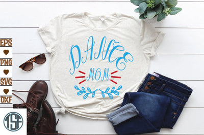 DANCE MOM SVG thesvgfactory 