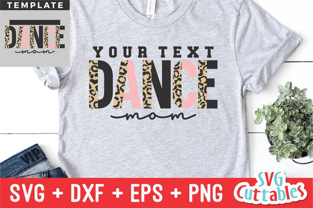 Dance SVG | Dance Template 0021 | Dance Shirt SVG Svg Cuttables 