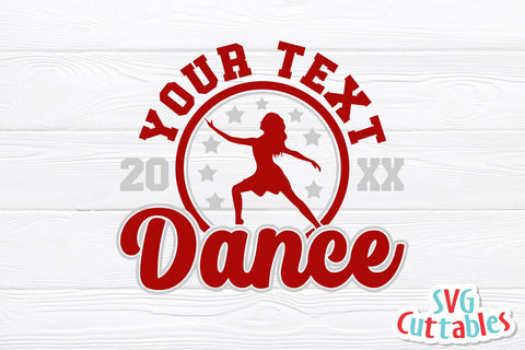 Dance SVG | Dance Template 0022 | Dance Shirt SVG Svg Cuttables 