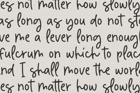 Dancing Brothers Font Font Balpirick 