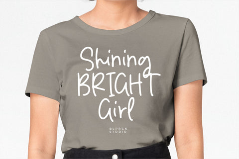 Dancing Brothers Font Font Balpirick 