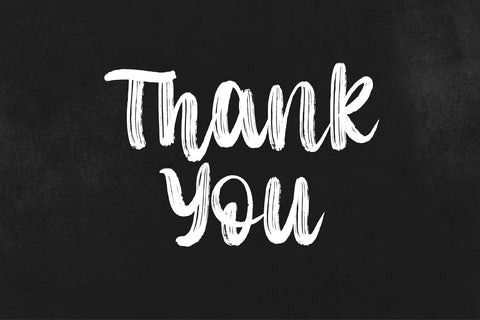 Dancing Brush Font Letterara 