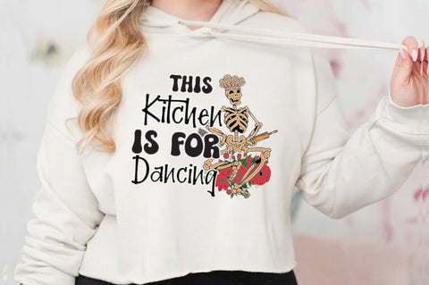 Dancing Kitchen Sublimation Sublimation Jagonath Roy 