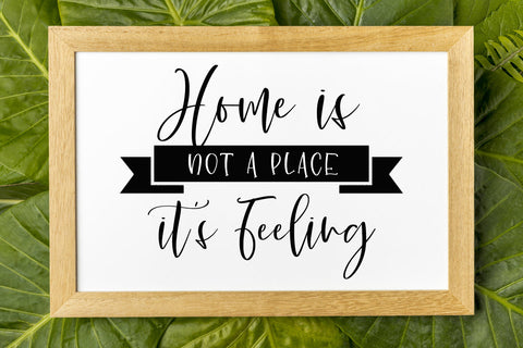 Dancing Moon Font Abo Daniel Studio 