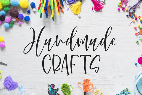 Dancing Moon Font Abo Daniel Studio 