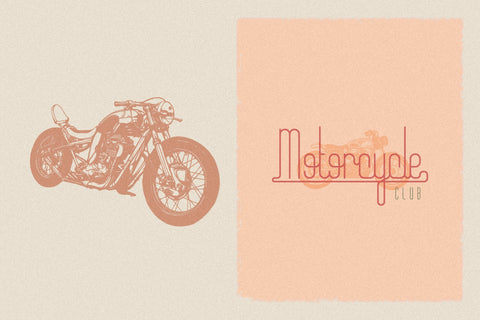 Dandeline | Sweet Fun Handwritten Font Font Katario Studio 