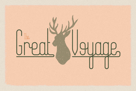 Dandeline | Sweet Fun Handwritten Font Font Katario Studio 