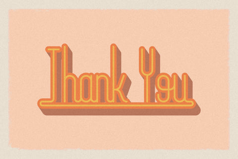 Dandeline | Sweet Fun Handwritten Font Font Katario Studio 