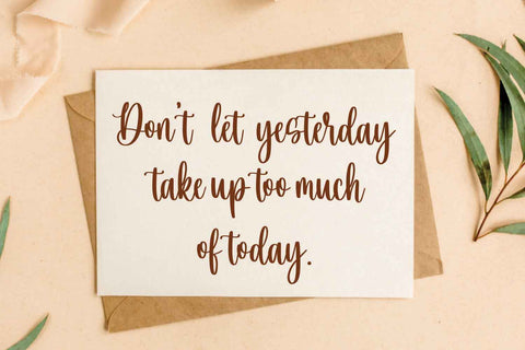 Dandelion Font Mozarella 