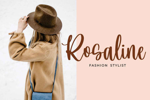 Dandelion Font Mozarella 