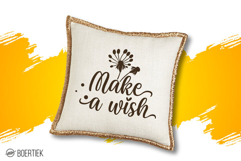 Dandelion quote bundle SVG Boertiek 