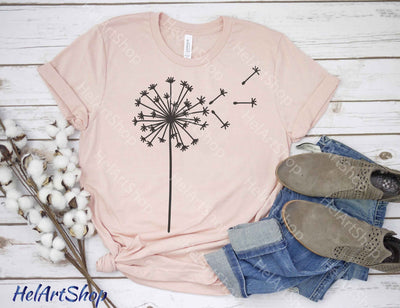 Dandelion svg SVG _HelArtShop_ 
