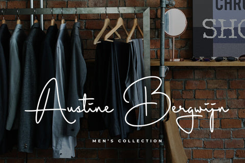 Daniel Signature Font Abo Daniel Studio 