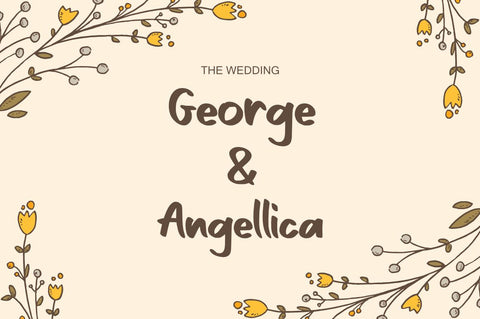 Danila Font Masyafi Studio 