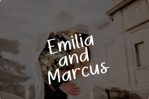 Danish Pastry Font Cotton White Studio 