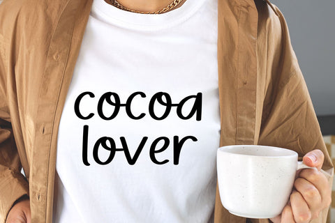 Danish Pastry Font Cotton White Studio 