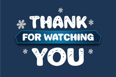 Danki Font twinletter 