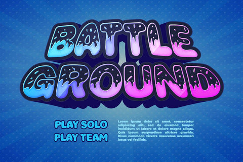 Danki Font twinletter 