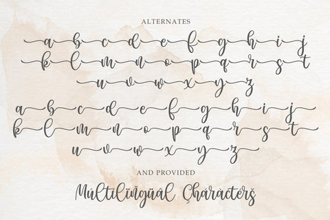 Darelove Font Madatype Studio 