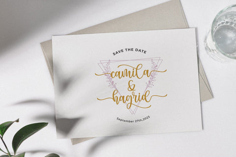 Darelove Font Madatype Studio 