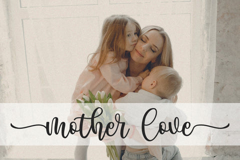 Darelove Font Madatype Studio 