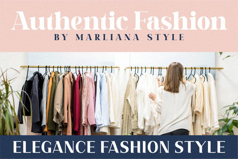 Daretro Mandra Font Letterena Studios 