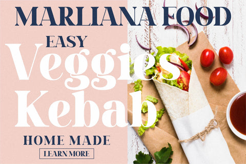 Daretro Mandra Font Letterena Studios 