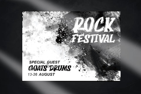 Dark Mage - Scary typeface Font Dumadistyle 