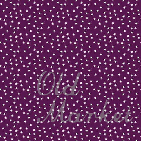 Dark Purple Patterns Digital Paper Sublimation Old Market 