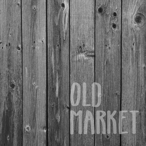 Dark Wood Fence Textures Digital Paper Sublimation Old Market 