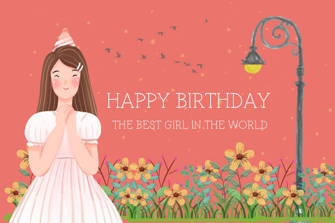 Darling Cute Handwritten Font Font Cotton White Studio 