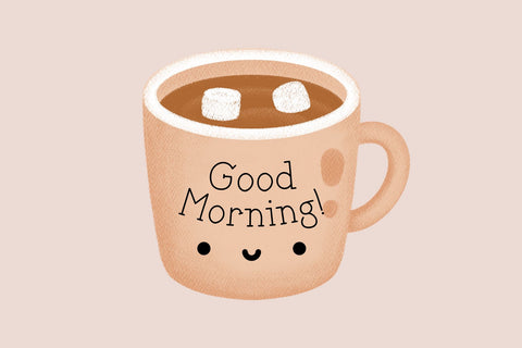 Darling Cute Handwritten Font Font Cotton White Studio 