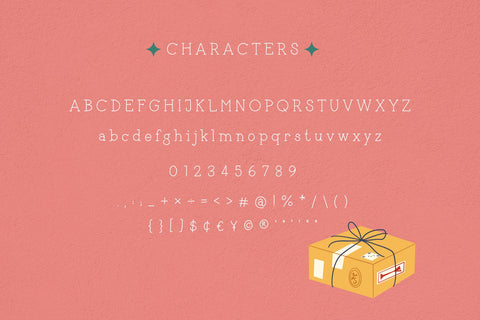 Darling Cute Handwritten Font Font Cotton White Studio 