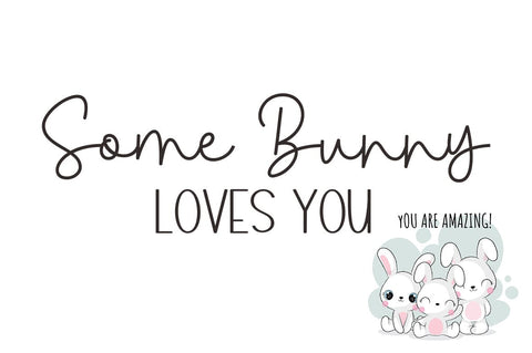 Darling Garden | Font Duo Font Rotterlab studio 