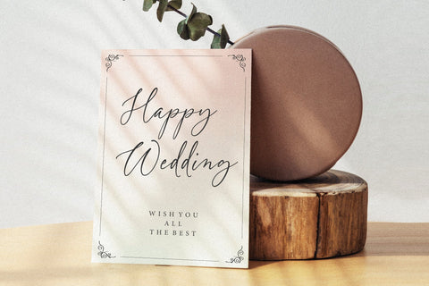 Darling Magenta Modern Handwritten Font Font Letterative 