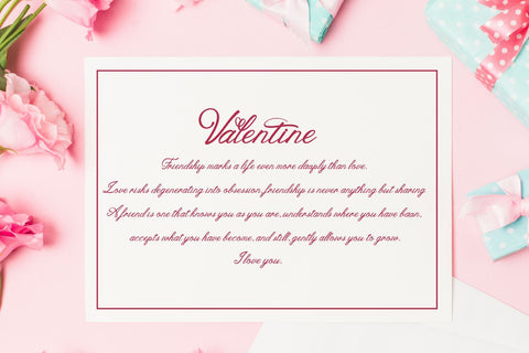 Darllinge Font zainstudio151 