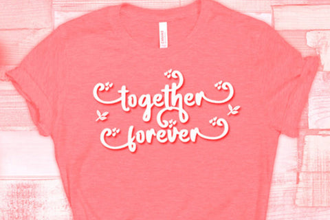 Darmais Script Font gatype 