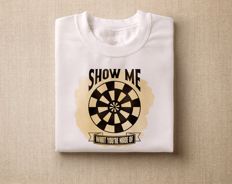 Darts Sublimation Designs Bundle, 6 Designs, Darts PNG Files, Eat Sleep Darts Repeat PNG, They Call Me Bullseyes Guy PNG Sublimation HappyDesignStudio 